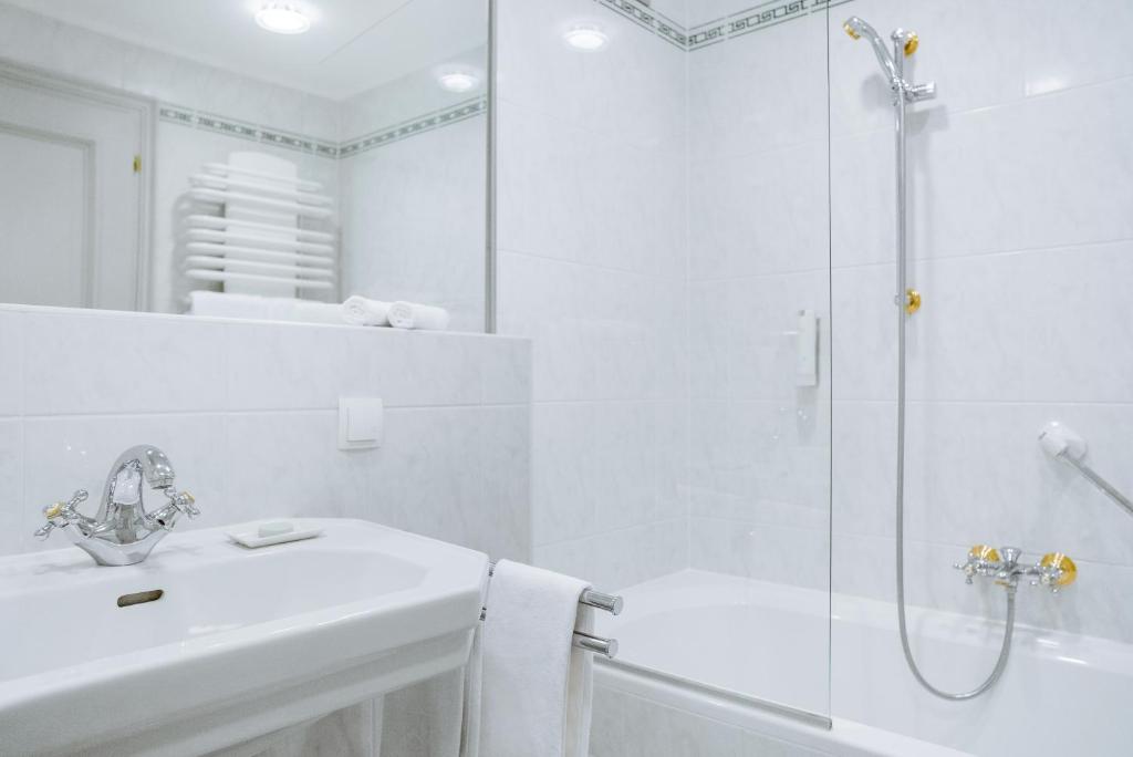 IMLAUER Hotel Schloss Pichlarn - 9