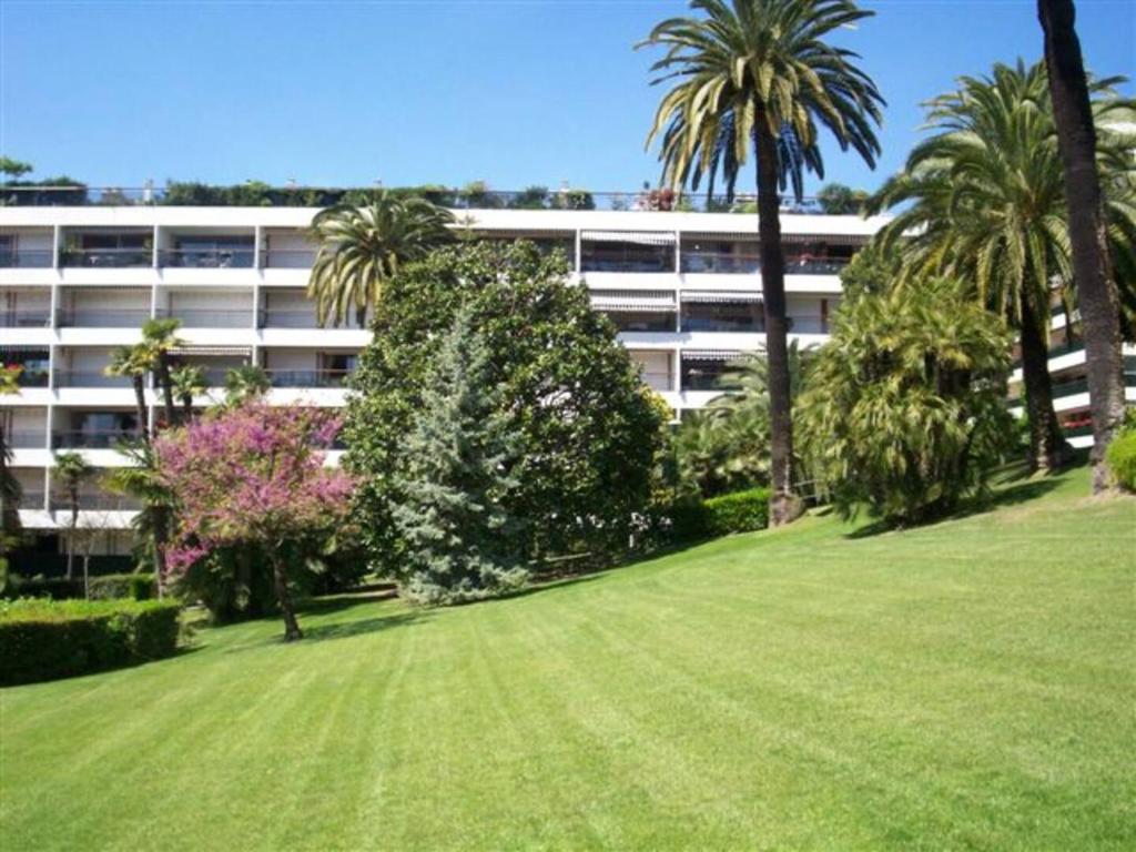Studio Cannes Gallia by Sweet Accommodation