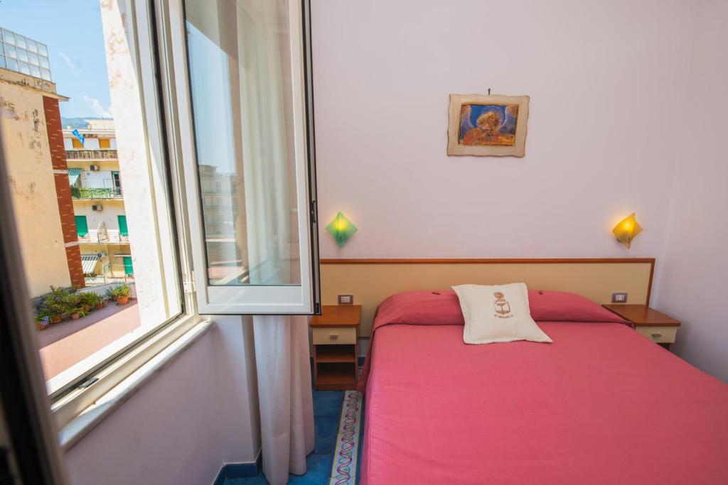 Meublè Casa Mannini Rooms - Housity