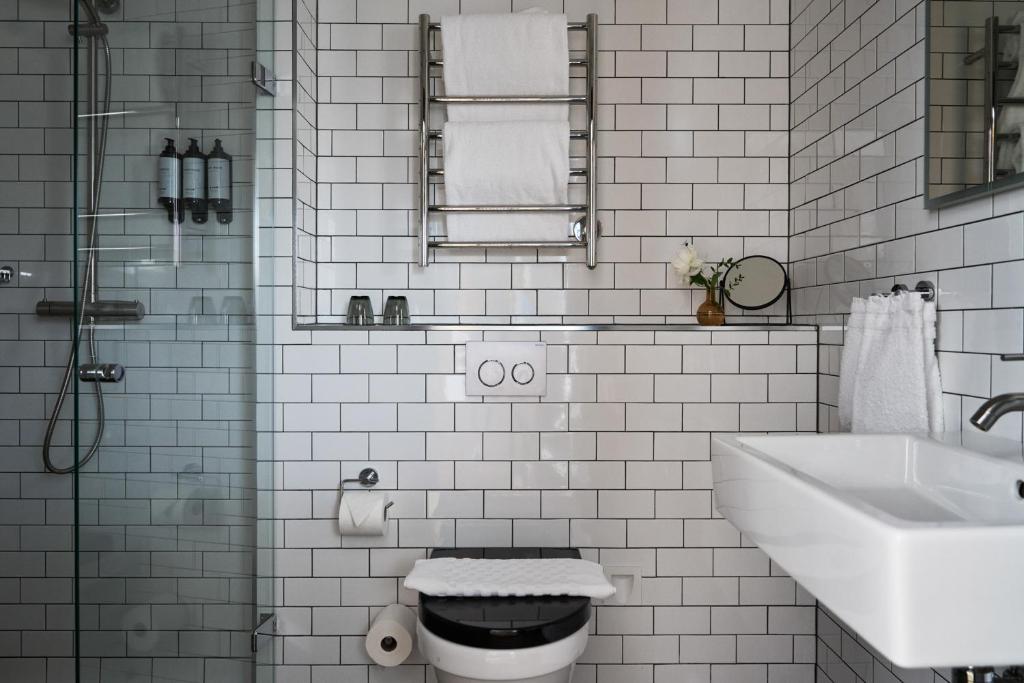 NOFO Hotel, WorldHotels Crafted photo