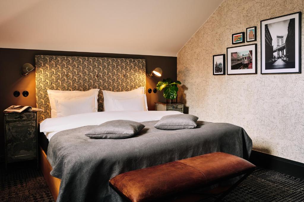 NOFO Hotel, WorldHotels Crafted photo