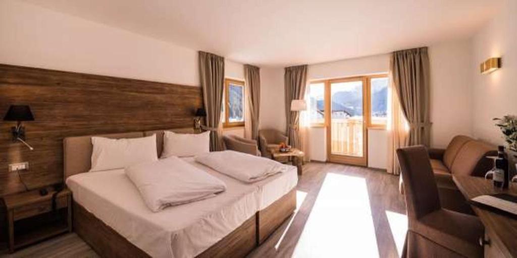 Golden Park Resort - Studio Avec Balcon
