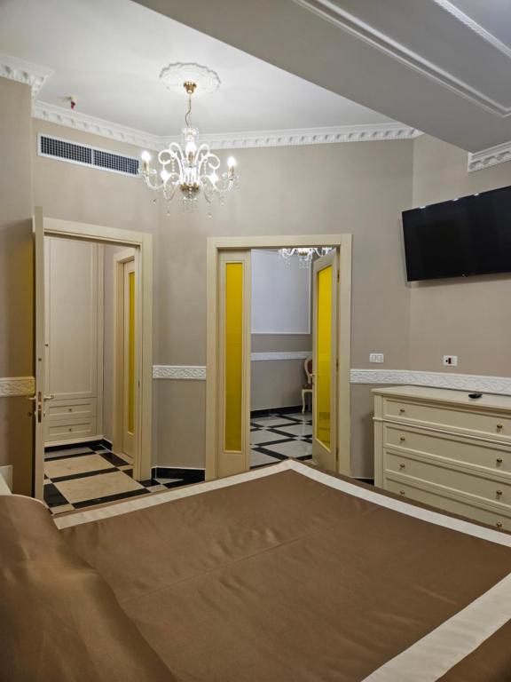 Hotel Villa Santa Maria