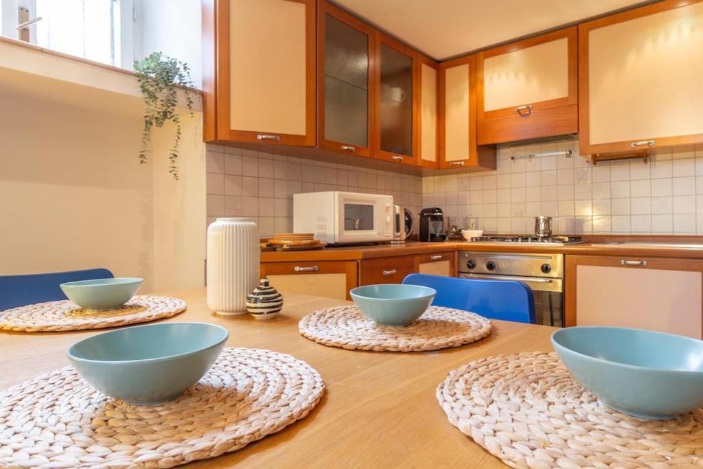 S&M Apartments - Historic home in the heart of Milan
