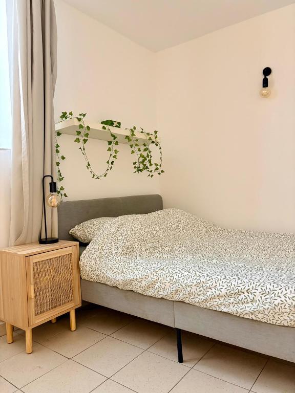 Studio à proximité de plage