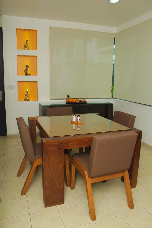 Fotografie z fotogalerie ubytování Villas Maria Isabel v destinaci Santa Cruz Huatulco