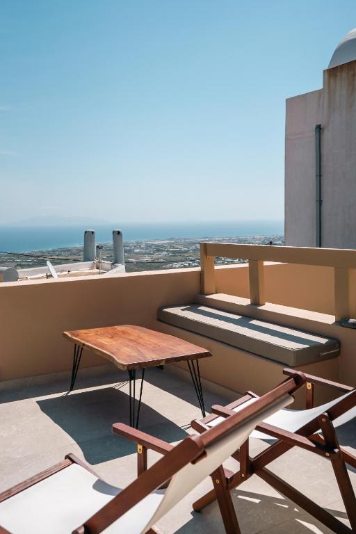 Aluna Suites Santorini