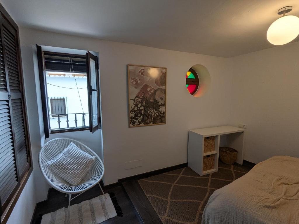 Casa Jarilla - Two-Bedroom House