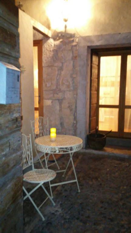 Fotografie z fotogalerie ubytování Casa Di Laura v destinaci Roe