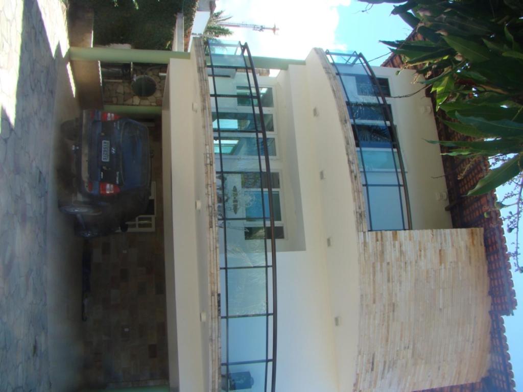  Casa Luxo em Enseada dos Corais Pernambuco próximo a Porto de Galinhas