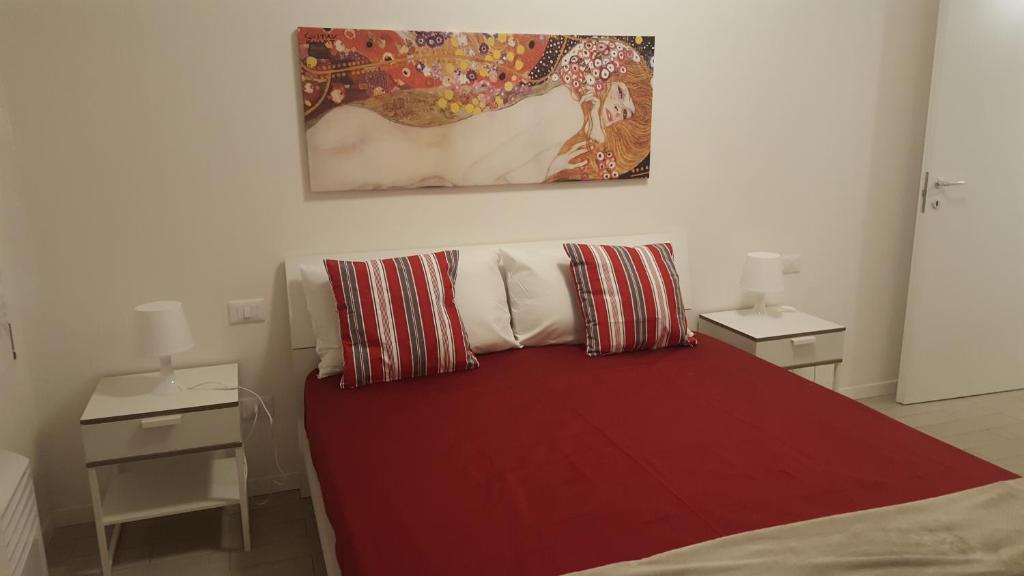 Appartamenti nonna Dina - 1