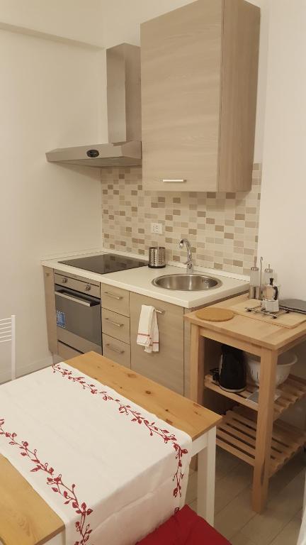 Appartamenti nonna Dina - 8