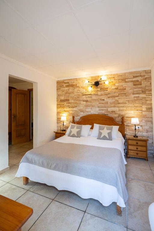 Hotel Lago Dorado photo