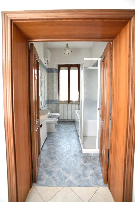 Family rooms - villa La Pineta