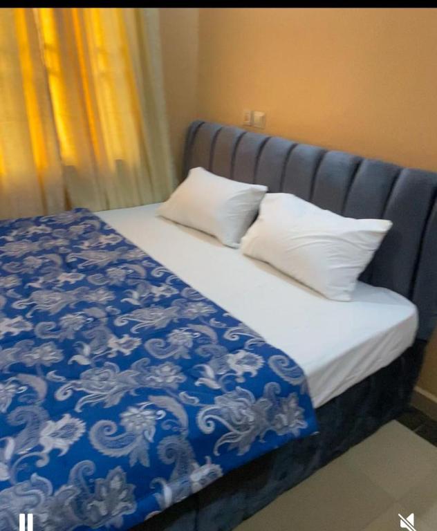 Gallery image of Hanover Hotels Bwari in Bwari