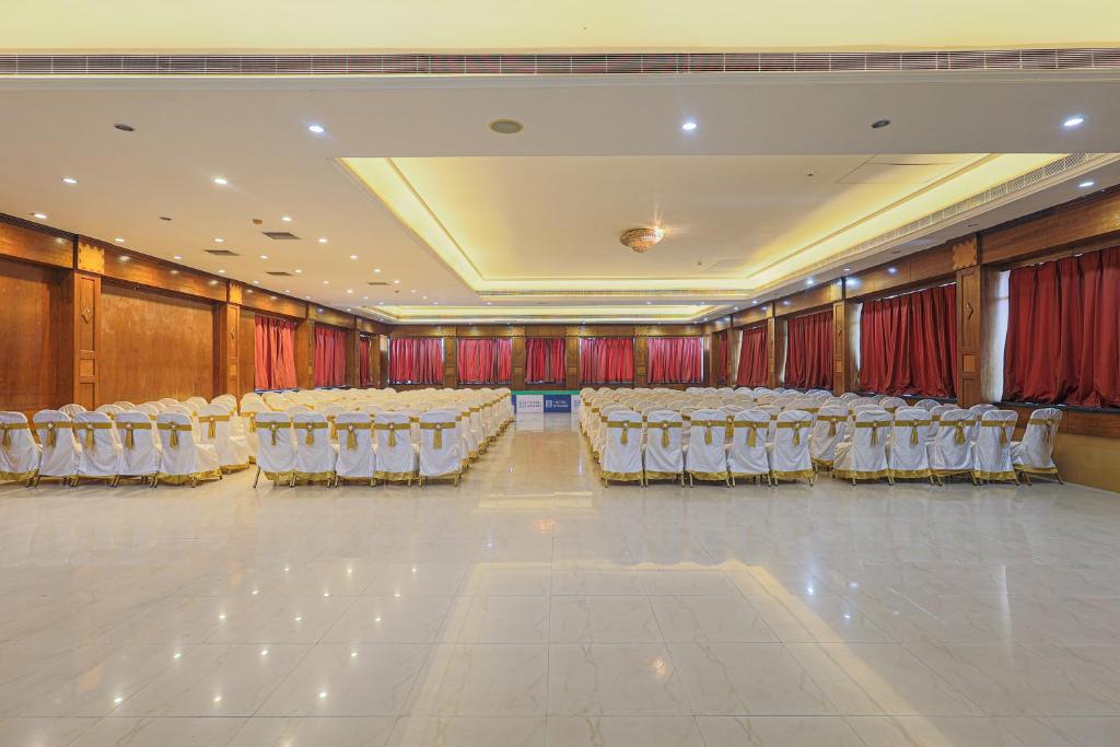 Hotel Nivaara By VYDA photo