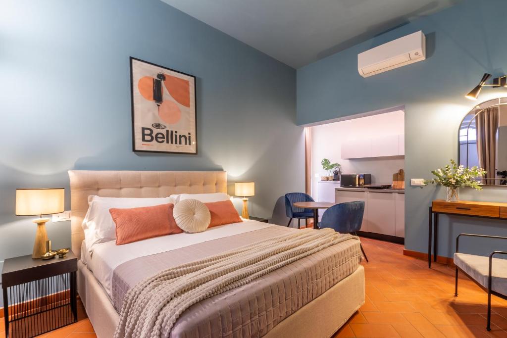 Casa Bellini