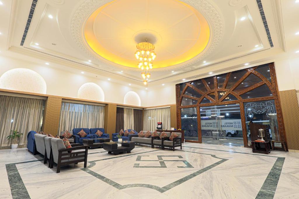 Hotel Nivaara By VYDA photo