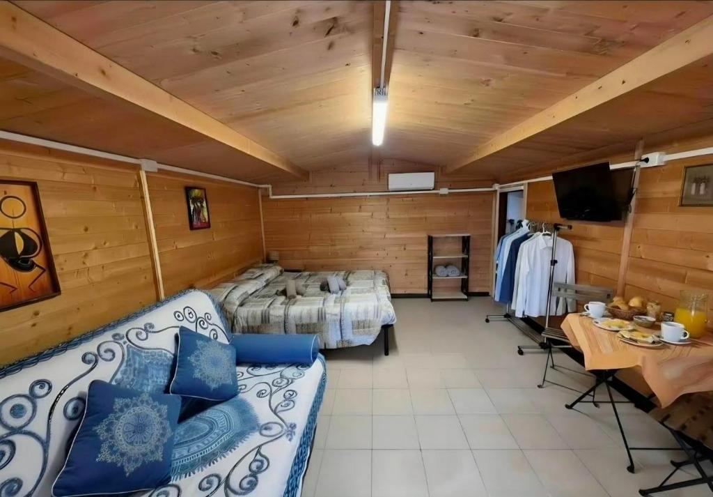 Feudo Mallav Bungalow B&B Noto