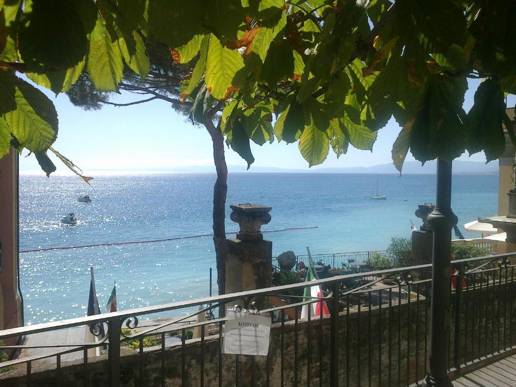 Infinity Mare/Monti - Apartamento Con Vistas Al Mar