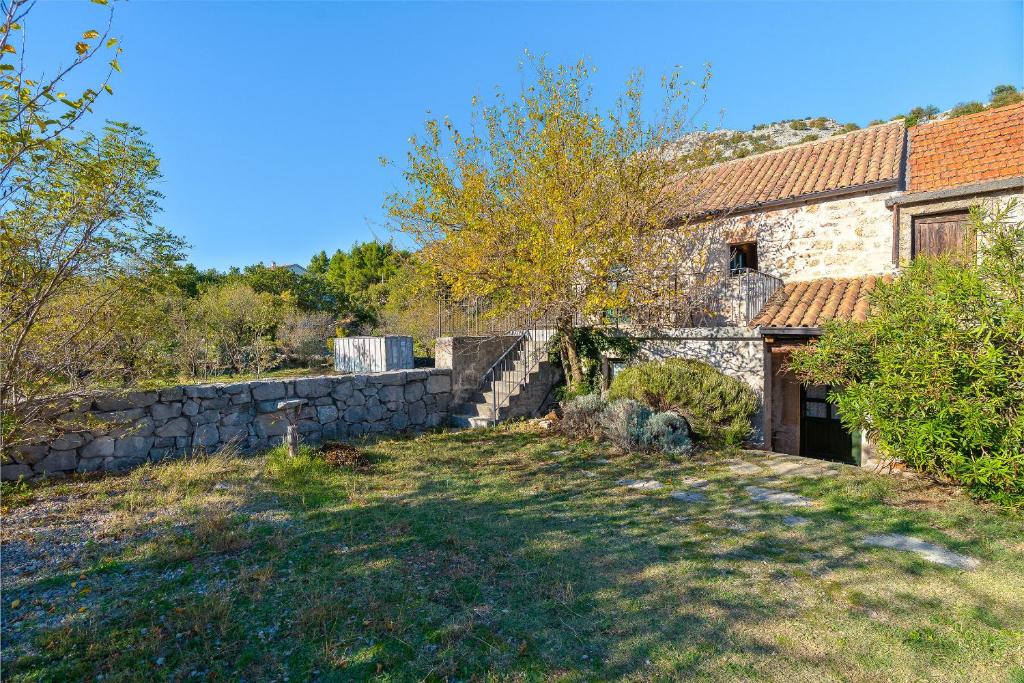 House Pojata