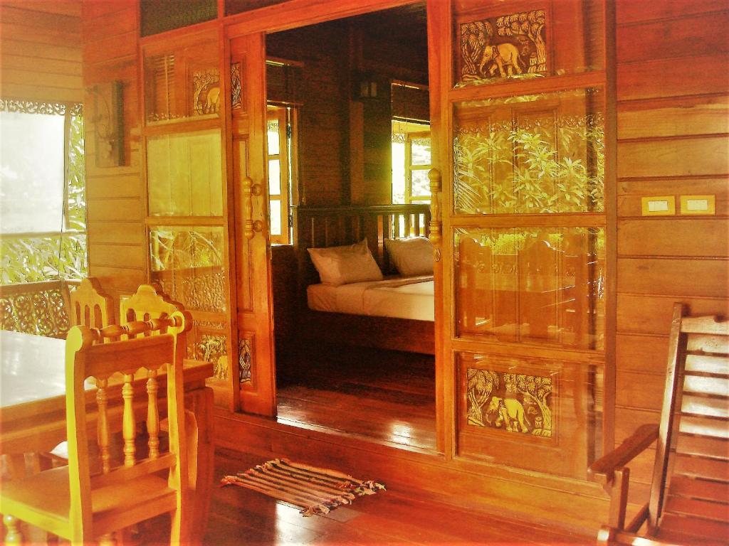 Cozy Garden Resort - 2