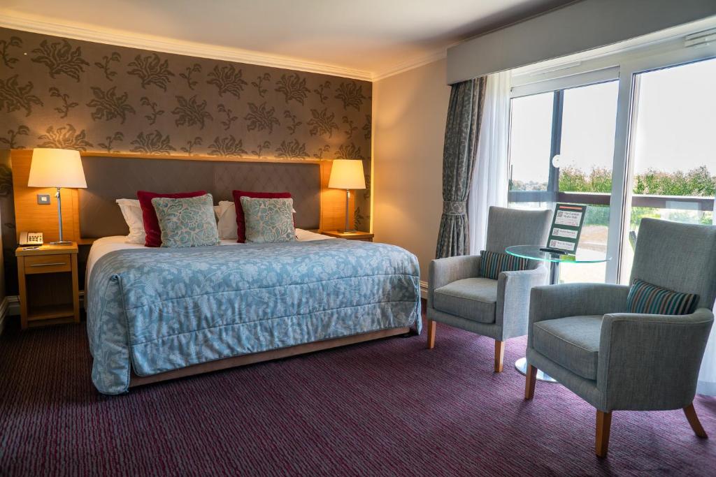 Carden Park Hotel, Golf Resort and Spa - 