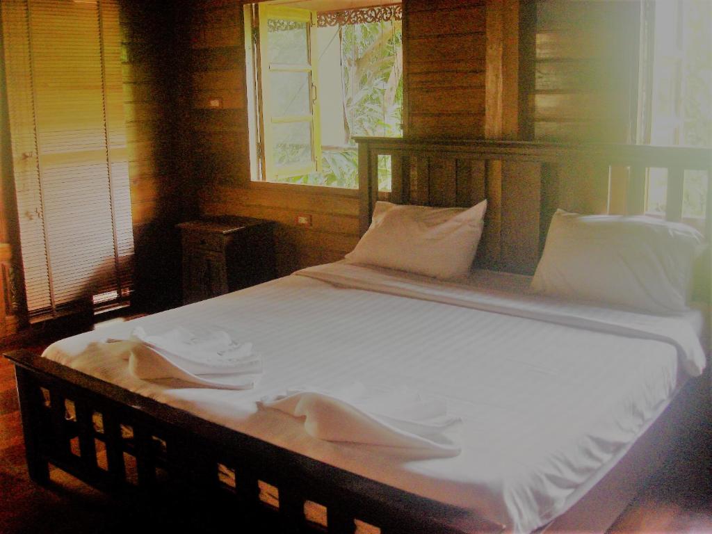 Cozy Garden Resort - 6