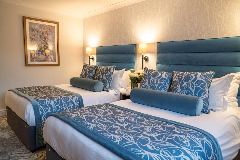 Carden Park Hotel, Golf Resort and Spa - 