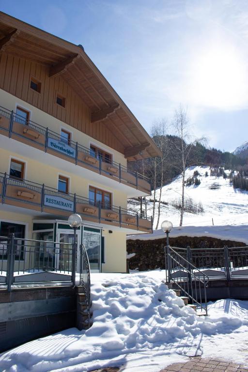 Hotel Bärenbachhof