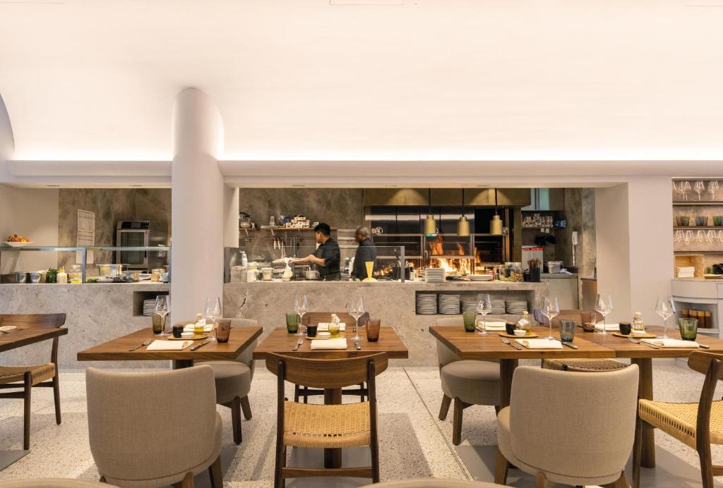 Sorell Boutique-Hotel Seidenhof Zürich photo
