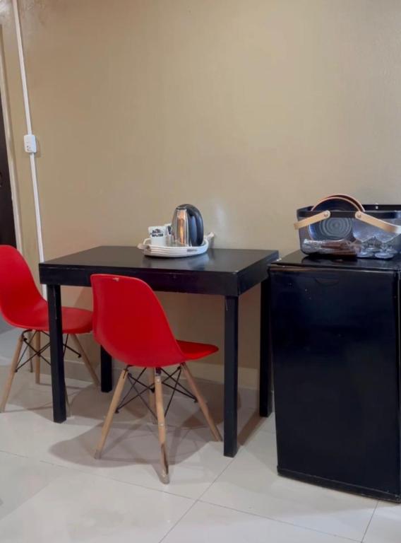 Apartamentos La Terminal