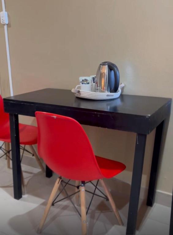 Apartamentos La Terminal