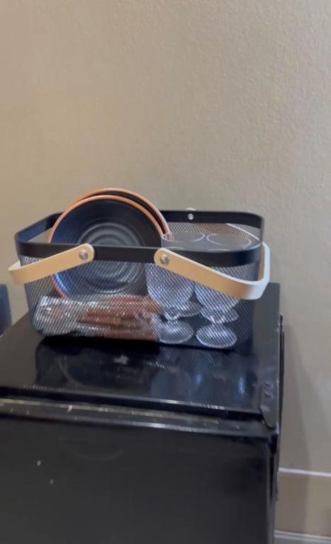 Apartamentos La Terminal