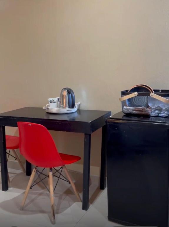 Apartamentos La Terminal