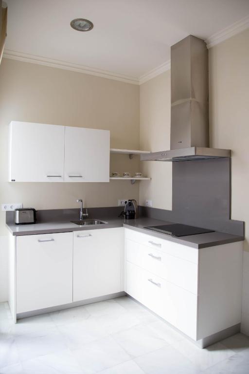 Puerta Principe Luxury Apartments - 17