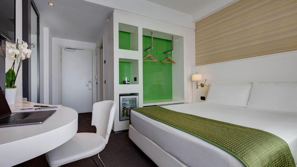iH Hotels Roma Z3 - Chambre Double