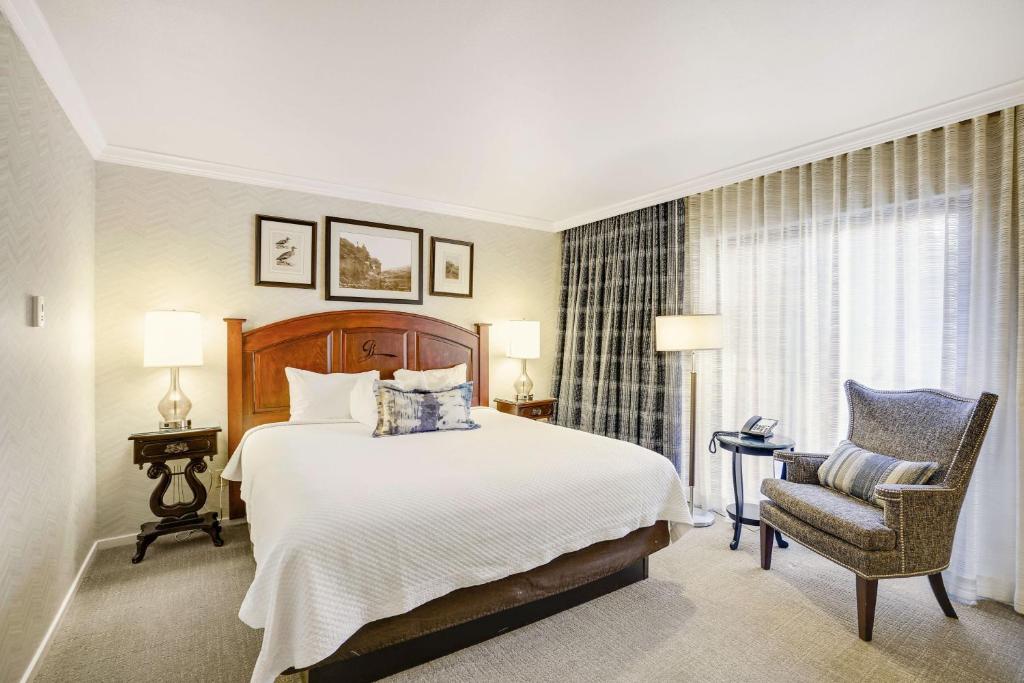 Hotel Boulderado - 