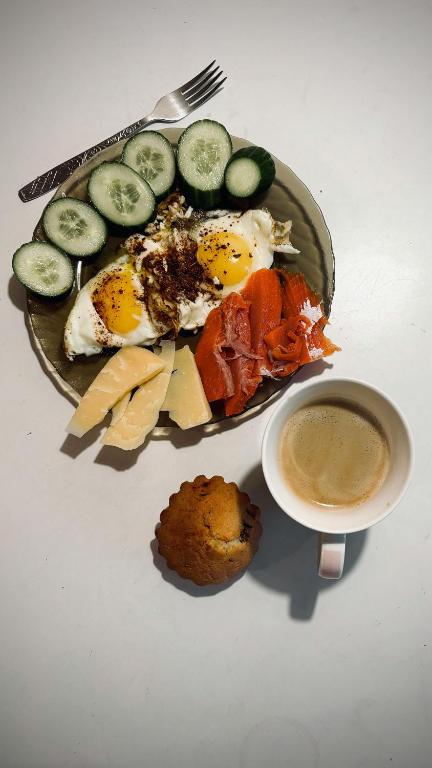 تصویر اتاق‌های The Best Hostel - تصویر ۲