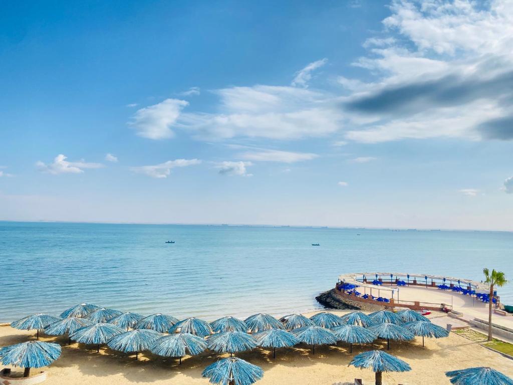 Gallery image of Fanara Apartments Armed Forces in Fayed