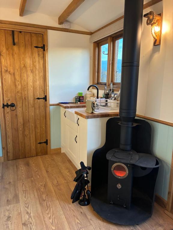 The Apple Farm Glamping - Appelcrumble Stratford-upon-Avon