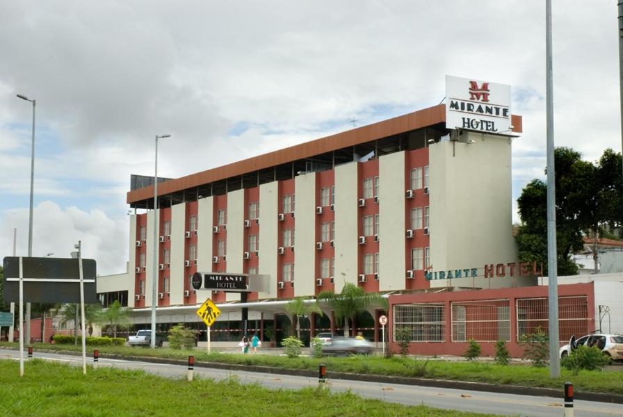  Mirante Hotel