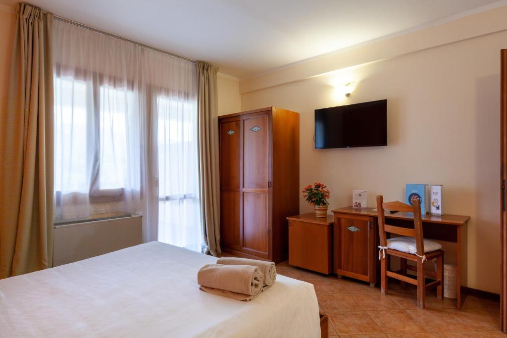 iH Hotels Le Zagare Resort