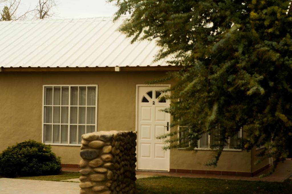 Hotel de Campo Calingasta