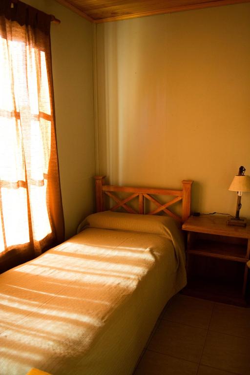 Hotel de Campo Calingasta