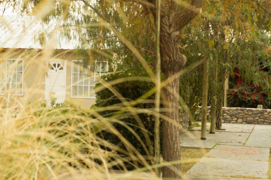 Hotel de Campo Calingasta