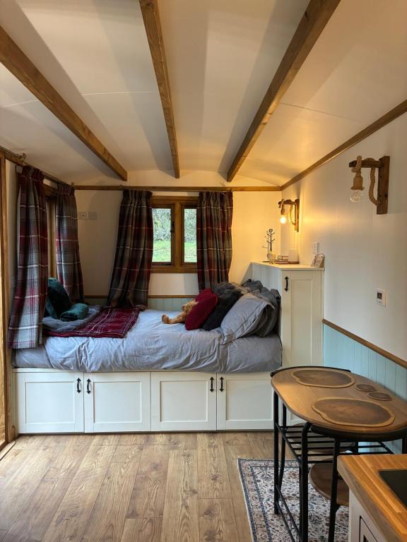 The Apple Farm Glamping - Appeltaart Stratford-upon-Avon