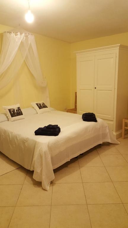 Borgo degli Ulivi Depandance