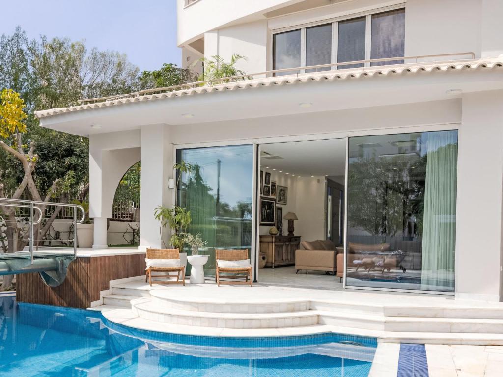 Holiday Home Villa Stefani mit privatem Pool by Interhome