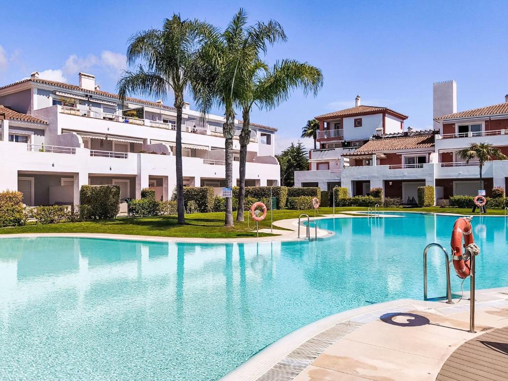 Apartment Cortijo del Mar-17 by Interhome